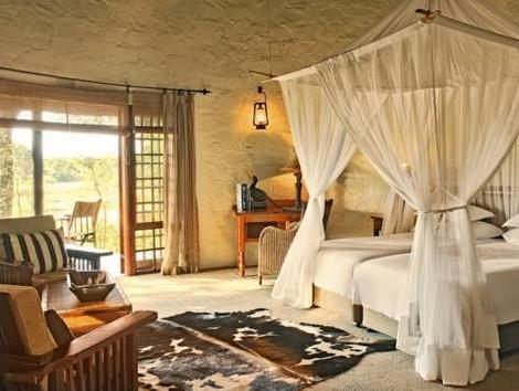 Motswari Private Game Reserve Resort By Newmark Klaserie Private Nature Reserve Luaran gambar