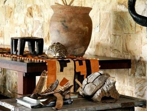 Motswari Private Game Reserve Resort By Newmark Klaserie Private Nature Reserve Luaran gambar